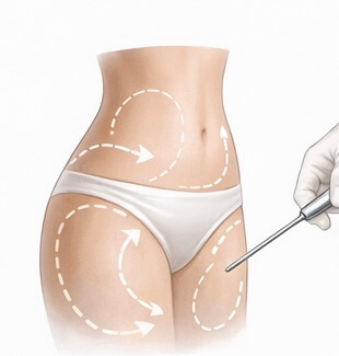 Липосакция