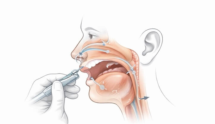 ЛОР-хирургия