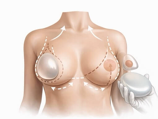 Маммопластика