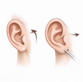 Отопластика