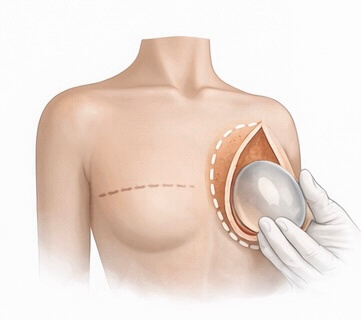 Реконструктивные операции